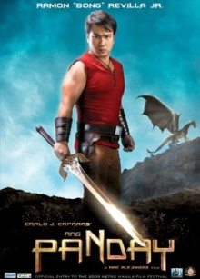 Ang Panday Trailer