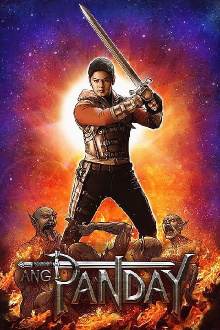 Ang Panday Trailer