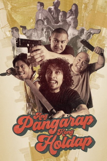 Ang Pangarap Kong Holdap Trailer