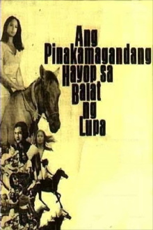 Ang Pinakamagandang Hayop sa Balat ng Lupa Trailer