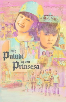 Ang Pulubi at ang Prinsesa Trailer