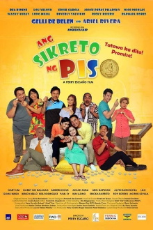 Ang Sikreto ng Piso Trailer
