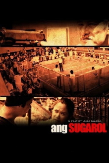 Ang Sugarol Trailer