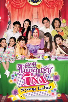 Ang Tanging Ina N'yong Lahat Trailer