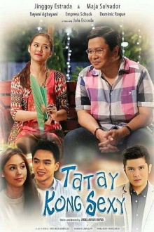 Ang Tatay Kong Sexy Trailer