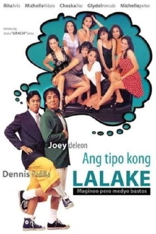Ang Tipo Kong Lalake (Maginoo Pero Medyo Bastos) Trailer