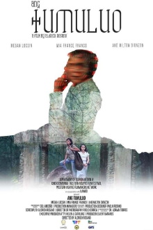 Ang Tumuluo Trailer
