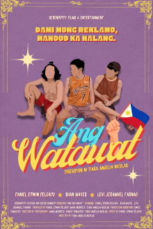 Ang Watawat Trailer