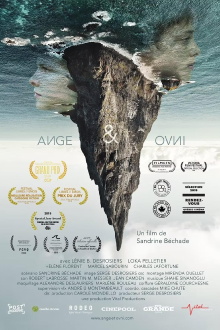 Ange & Ovni Trailer