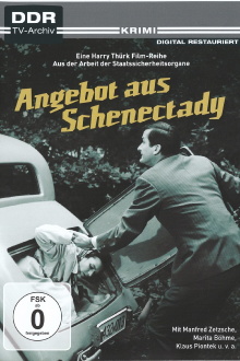 Angebot aus Schenectady Trailer