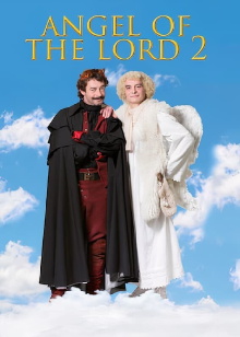 Angel 2 Trailer