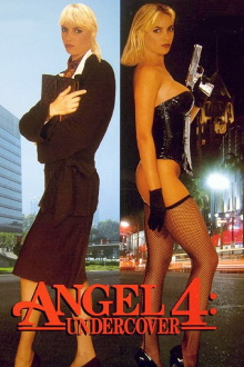 Angel 4: Undercover Trailer