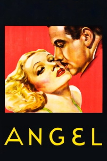 Angel Trailer