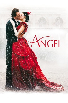 Angel Trailer