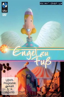 Angel a Foot Trailer
