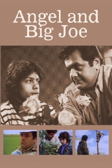 Angel and Big Joe Trailer