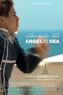 Angel at Sea Trailer