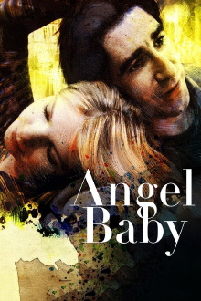 Angel Baby Trailer