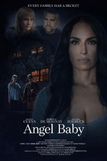 Angel Baby Trailer