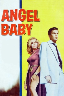 Angel Baby Trailer