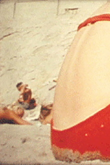 Angel Beach Trailer