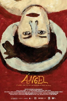 Ángel Trailer