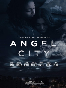 Angel City Trailer