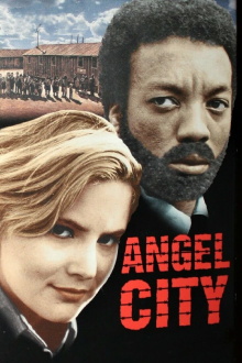 Angel City Trailer