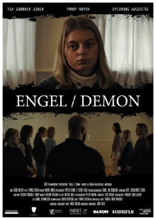 Angel/Demon Trailer