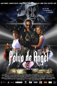 Angel Dust Trailer
