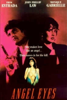 Angel Eyes Trailer