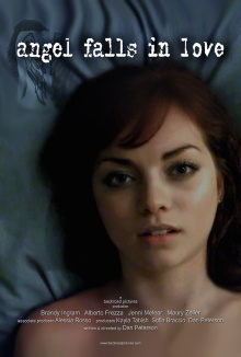 Angel Falls in Love Trailer
