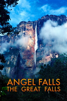 Angel Falls, the Great Falls Trailer