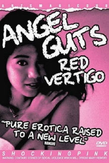 Angel Guts: Red Vertigo Trailer
