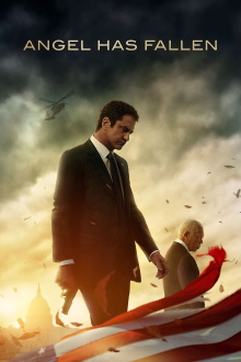 Angel Has Fallen Trailer