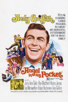 Angel in My Pocket Trailer