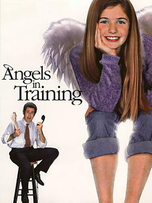 Angel in Training Trailer