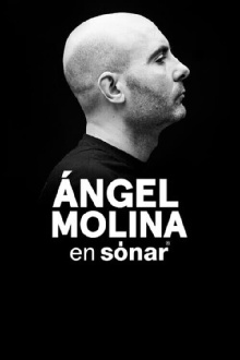 Ángel Molina: Sónar 2018 Trailer