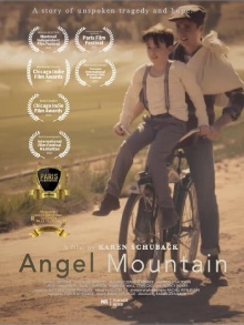 Angel Mountain Trailer