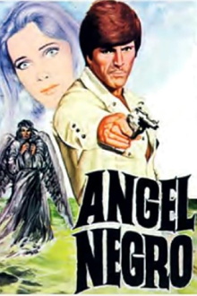 Angel Negro Trailer