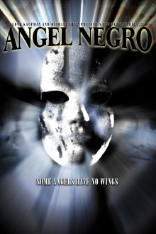 Angel Negro Trailer
