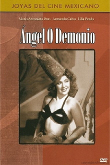 Ángel o demonio Trailer