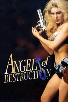 Angel of Destruction Trailer