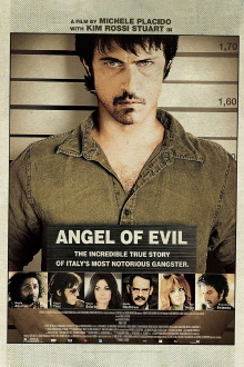 Angel of Evil Trailer