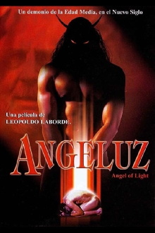 Angel of Light Trailer