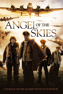 Angel of the Skies Trailer