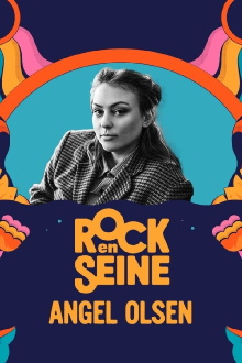 Angel Olsen - Rock en Seine 2023 Trailer