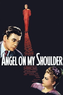 Angel on My Shoulder Trailer