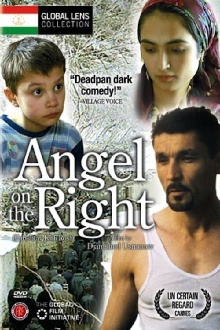 Angel on the Right Trailer