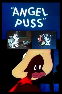 Angel Puss Trailer